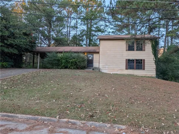 4414 Blackbirch Ln, Decatur, GA 30034