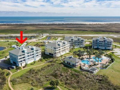 26934 Bay Water Dr Unit 302, Galveston, TX, 77554