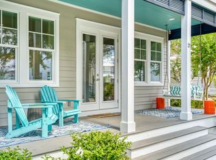 21 Hiker St, Santa Rosa Beach, FL 32459