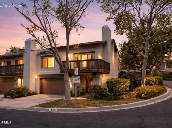 619 Kendale Ln, Thousand Oaks, CA 91360