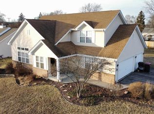 2924 S Iris Dr, Beloit, WI 53511