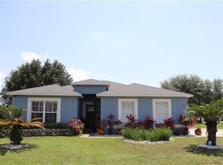 358 Lake Hill Pl, Apopka, FL 32703