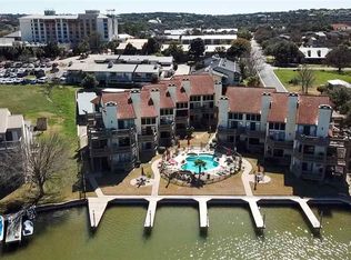 509 Short Circuit #106, Horseshoe Bay, TX 78657