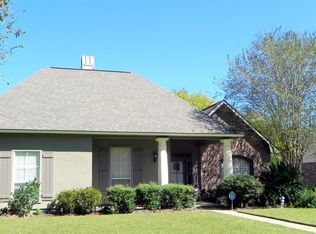 5513 N Snowden Ave, Baton Rouge, LA 70817