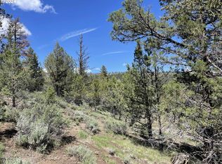 Highway 140 #TL2802, Lakeview, OR 97630