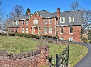 929 Bellview Rd, Mclean, VA 22102