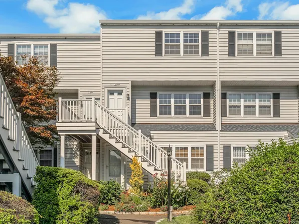 14-1/2 Fairview Avenue #C7, Norwalk, CT 06850