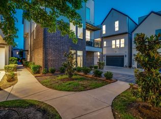 1129 Manderly Ct #1129, Dallas, TX 75204