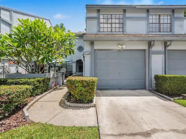 4107 Brentwood Park Cir, Tampa, FL 33624