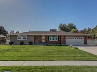 1567 W Bluemont Cir, Taylorsville, UT 84123