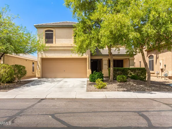 40386 W THORNBERRY Lane, Maricopa, AZ 85138