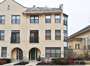 162 Whistler Rd, Highland Park, IL 60035