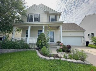3810 S 189th St, Omaha, NE 68130