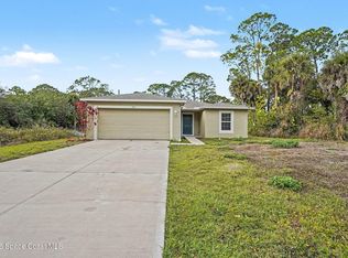 870 Havelock Ave SW, Palm Bay, FL 32908