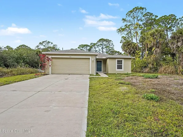 870 Havelock Ave SW, Palm Bay, FL 32908