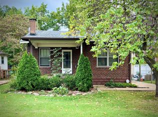 8830 Argyle Ave, Saint Louis, MO 63114