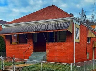 115 Mound Ave, Dravosburg, PA