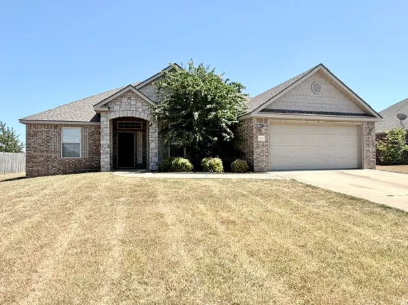 1901 SW Ashbury St, Bentonville, AR 72713