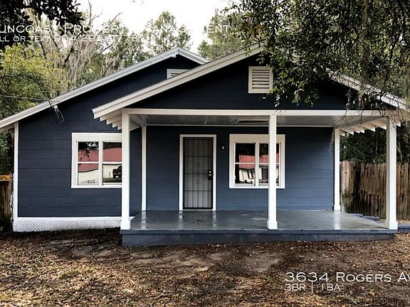 2nd image of 3634 Rogers Ave