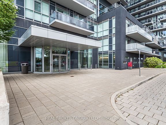 2nd image of 2081 Fairview St #1805