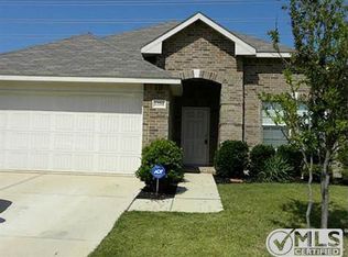 12761 Pricklybranch Dr, Fort Worth, TX 76244