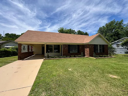 3253 Old Horn Lake Rd Photo 1