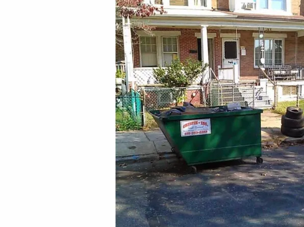 811 McDowell Ave, Chester, PA 19013