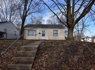 1901 Swygart Ave, South Bend, IN
