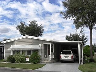 Home for Sale in Lakeland, FL $35,500