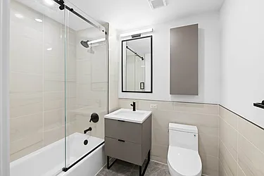 Rented by REAL New York