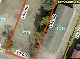 2013 Broad St, Augusta, GA 30904