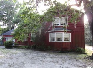 2414 S Island Rd, Georgetown, SC 29440