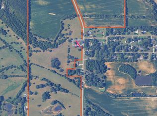 County Road 261, Tupelo, MS 38801
