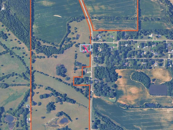 County Road 261, Tupelo, MS 38801