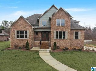 531 Bent Creek Trce, Pelham, AL 35124