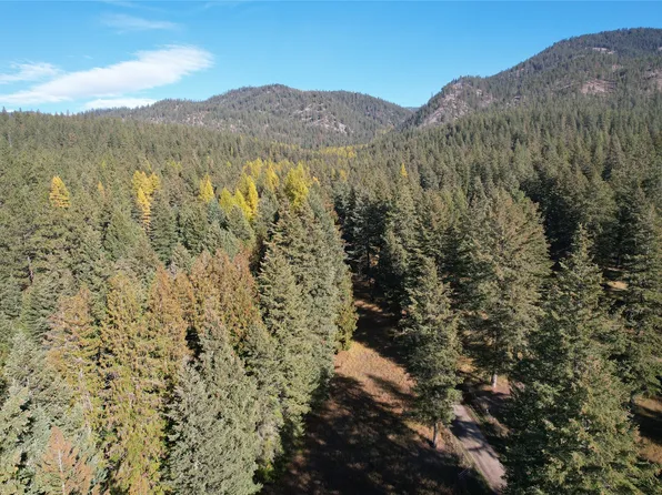 0 Buckskin Ln, Frenchtown, MT 59834