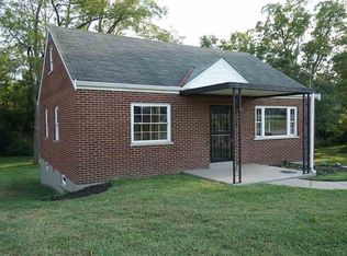 2125 Petersburg Rd, Hebron, KY 41048