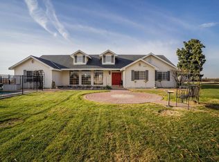 3684 E Springfield Ave, Fresno, CA 93725