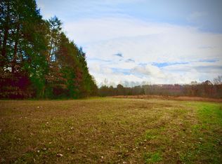 16025 Blue Springs Rd, Philadelphia, TN 37846