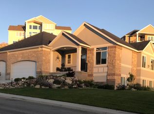 14956 S Cedar Falls Dr, Herriman, UT 84096