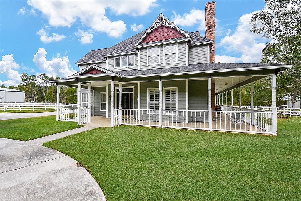 28602 Dobbin Huffsmith Rd, Magnolia, TX 77354 MLS 15386895 Zillow