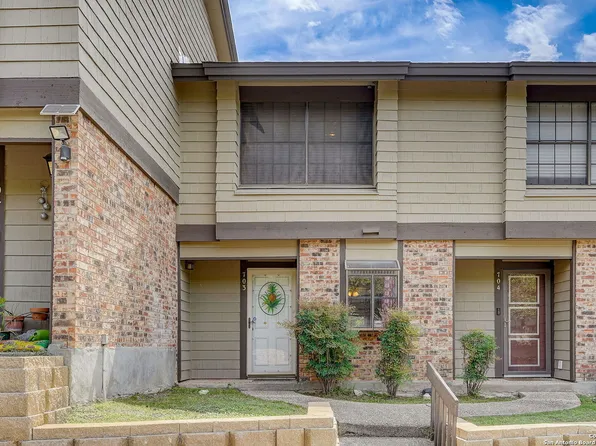 11815 VANCE JACKSON RD #703, San Antonio, TX 78230
