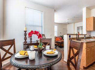 Matthew Henson Apartments, Phoenix, AZ 85007