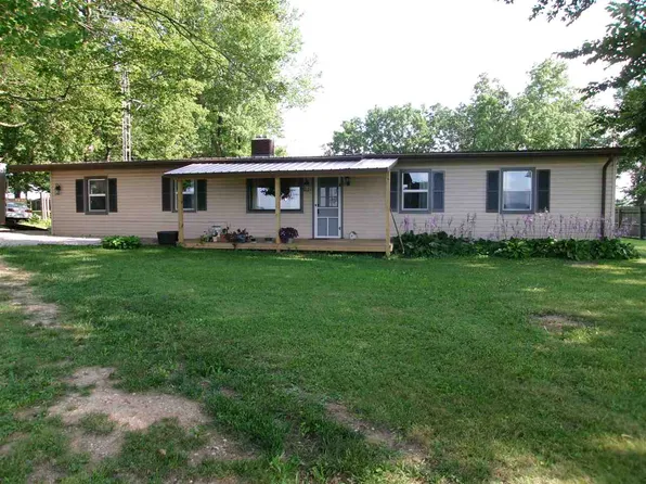 6029 Gates Rd, Centerville, IN 47330