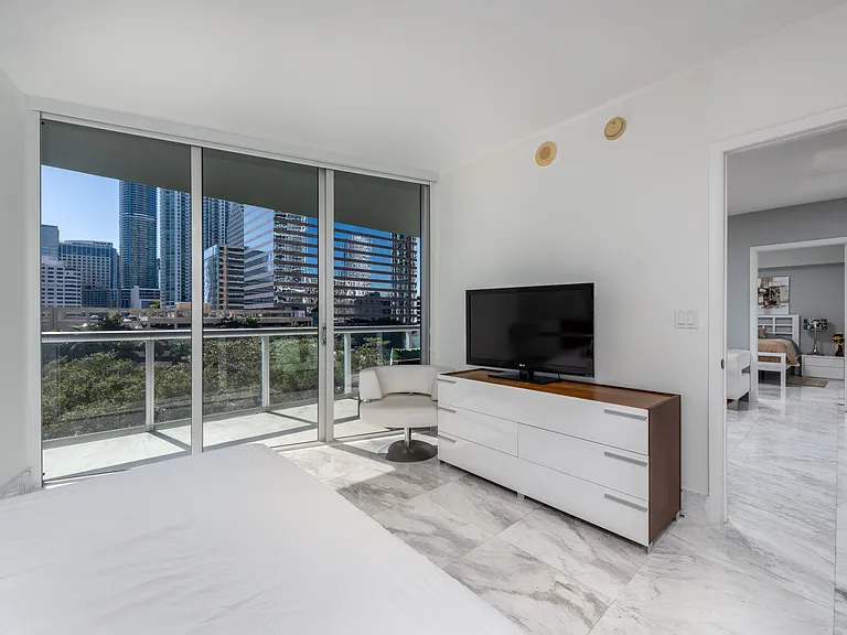 495 Brickell Ave #705 — Photo 21