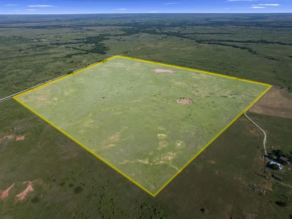 178.6 Acres Hwy #81, Ringgold, TX 76261