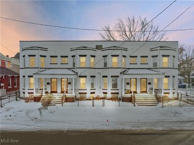 4817 Bridge Ave, Cleveland, OH, 44102