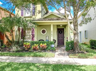 2367 SE Ruskin Dr, Port Saint Lucie, FL 34952