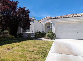 9312 Spruce Mountain Way, Las Vegas, NV 89134