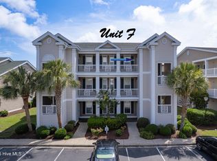 881 Great Egret Cir #F, Sunset Beach, NC 28468